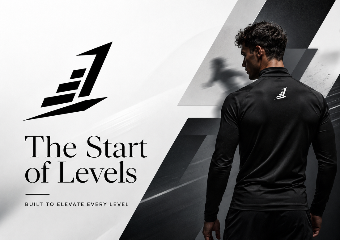 The Start of Levels: Built to Elevate Every Level
