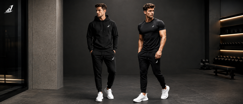 Full Men's Collection
