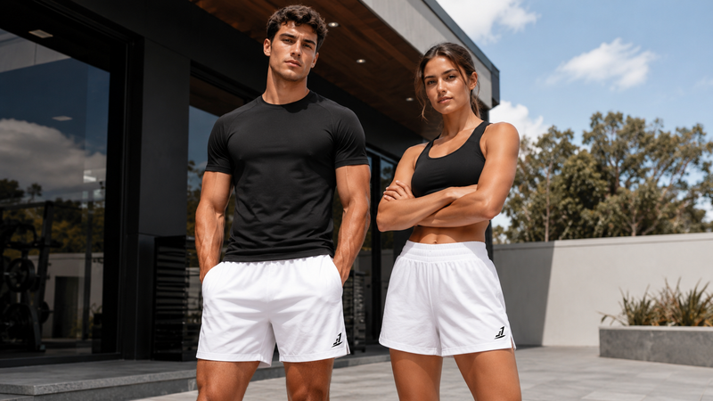 Men & Women's Shorts