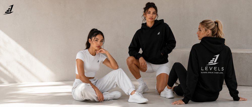 Full Women's Collection