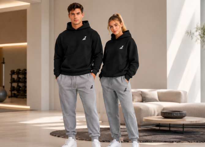 Men & Women's Joggers