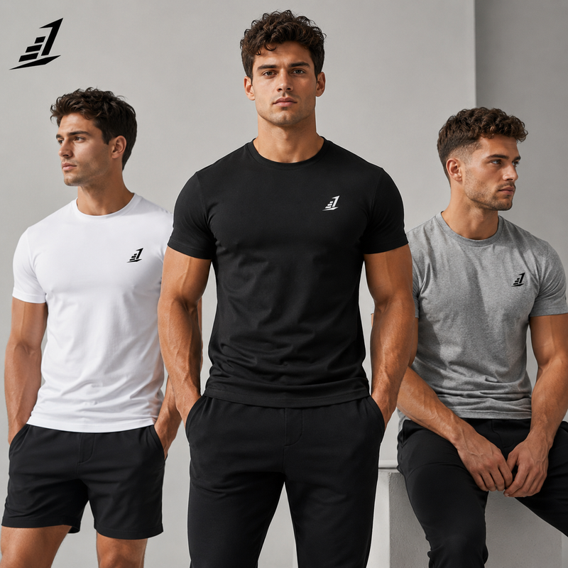Men's T Shirts
