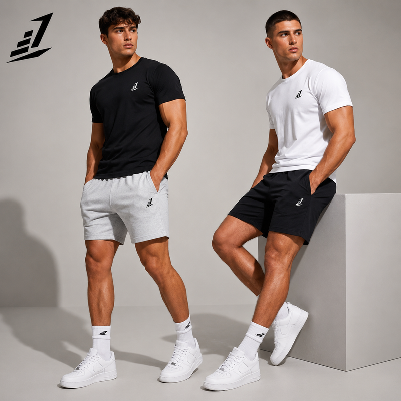 Men's Shorts