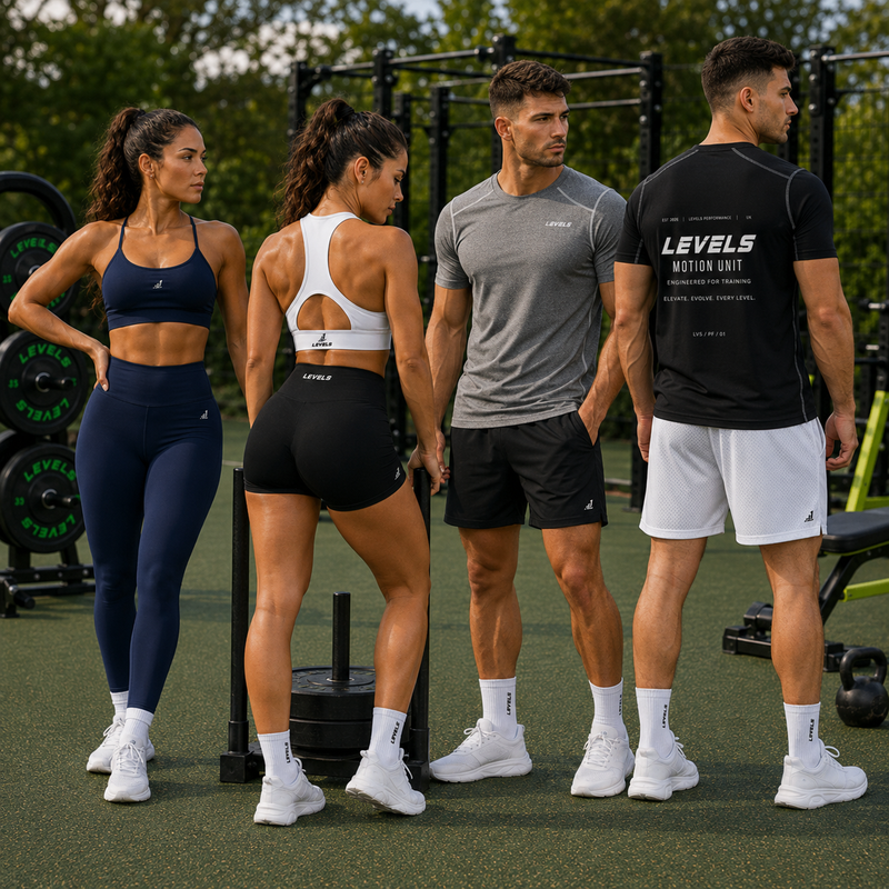 SET'S MEN & WOMEN
