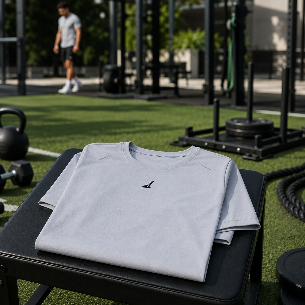 Afterlight Training T-Shirt