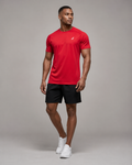 Levels Men’s Red Performance Jersey