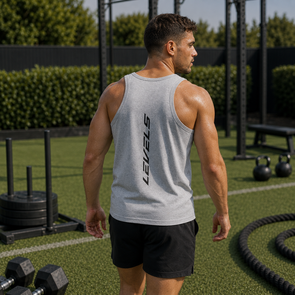 Core Motion Tank