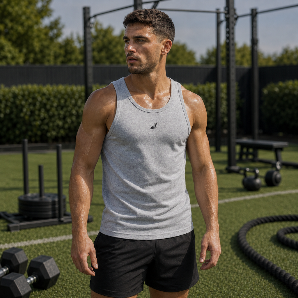 Core Motion Tank