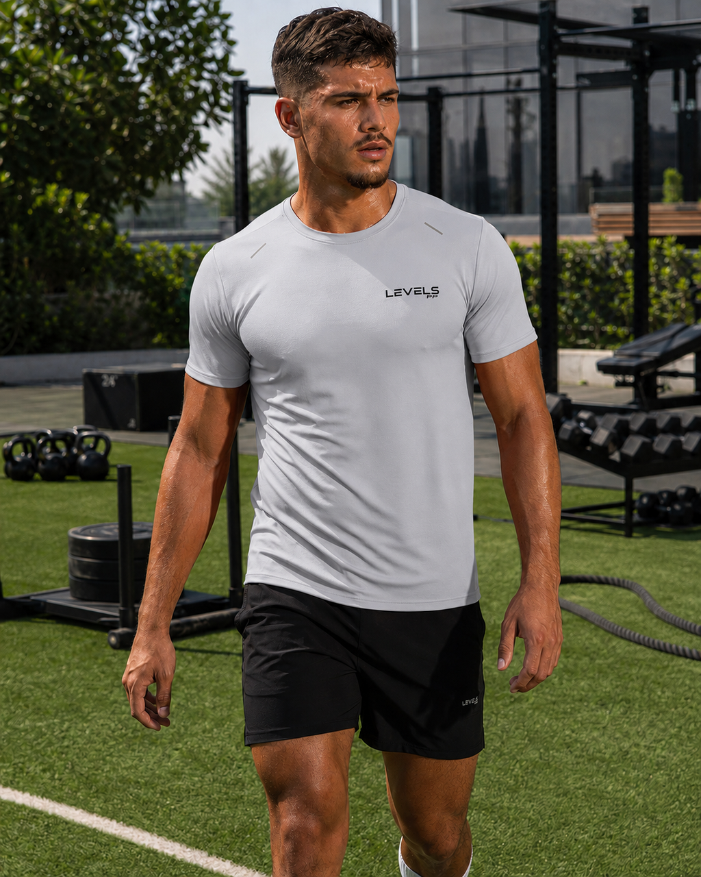 Studio Tech T-Shirt