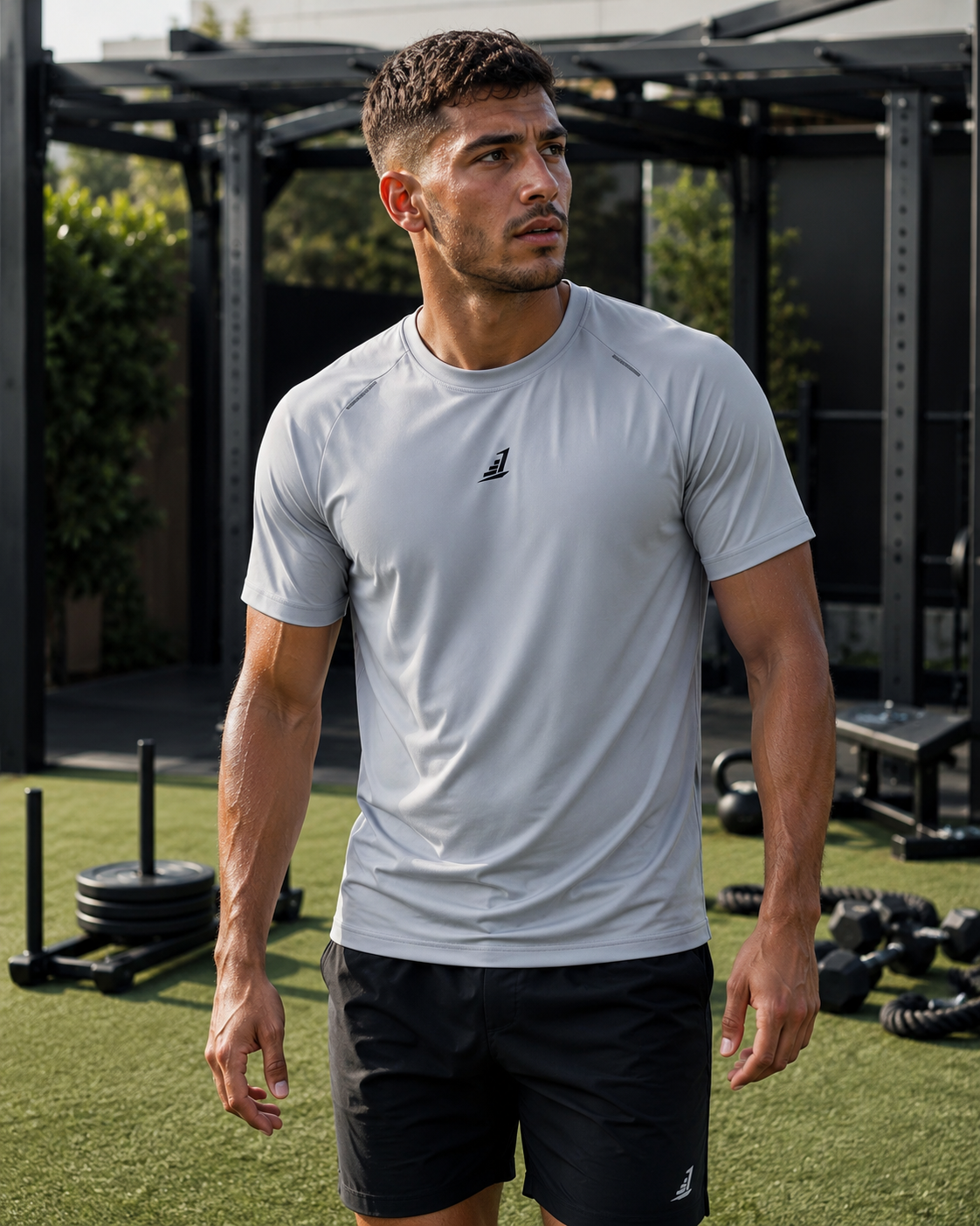 Afterlight Training T-Shirt