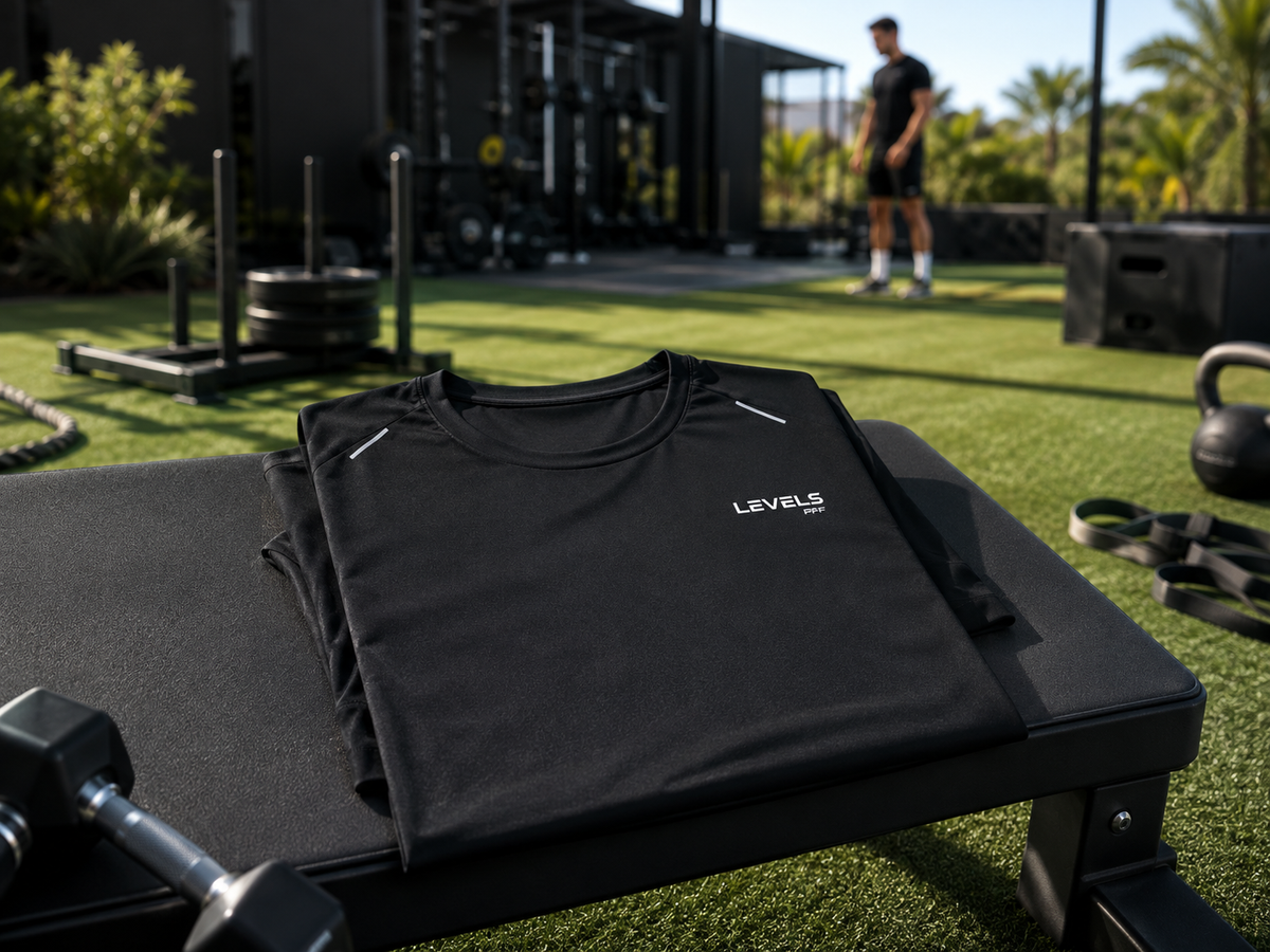 Studio Tech T-Shirt