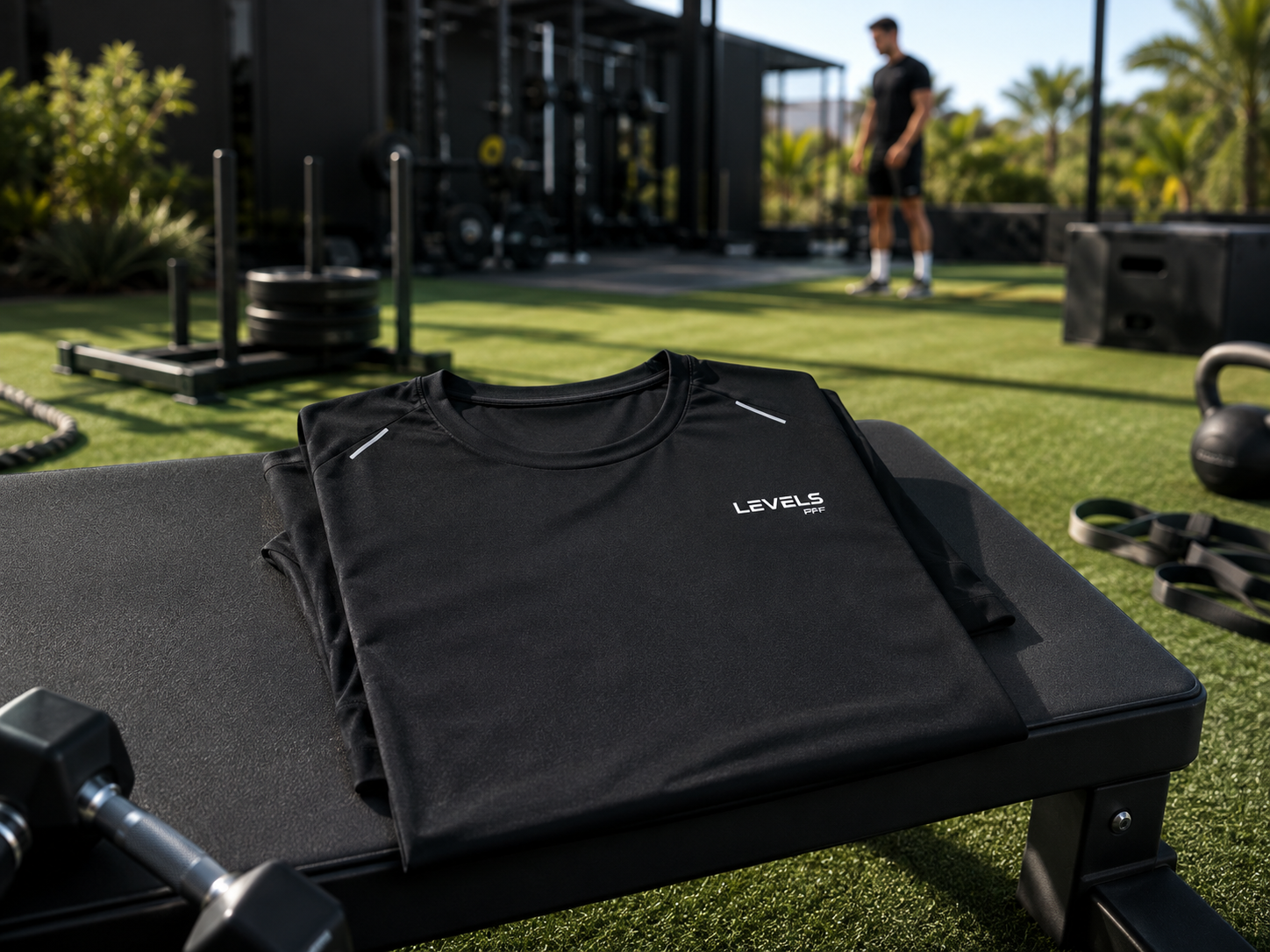 Studio Tech T-Shirt