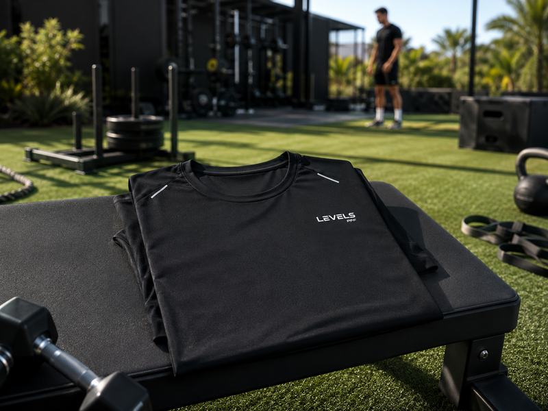 Studio Tech T-Shirt
