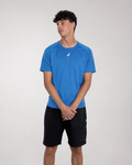 Levels Essential Training T-Shirt – Light Blue