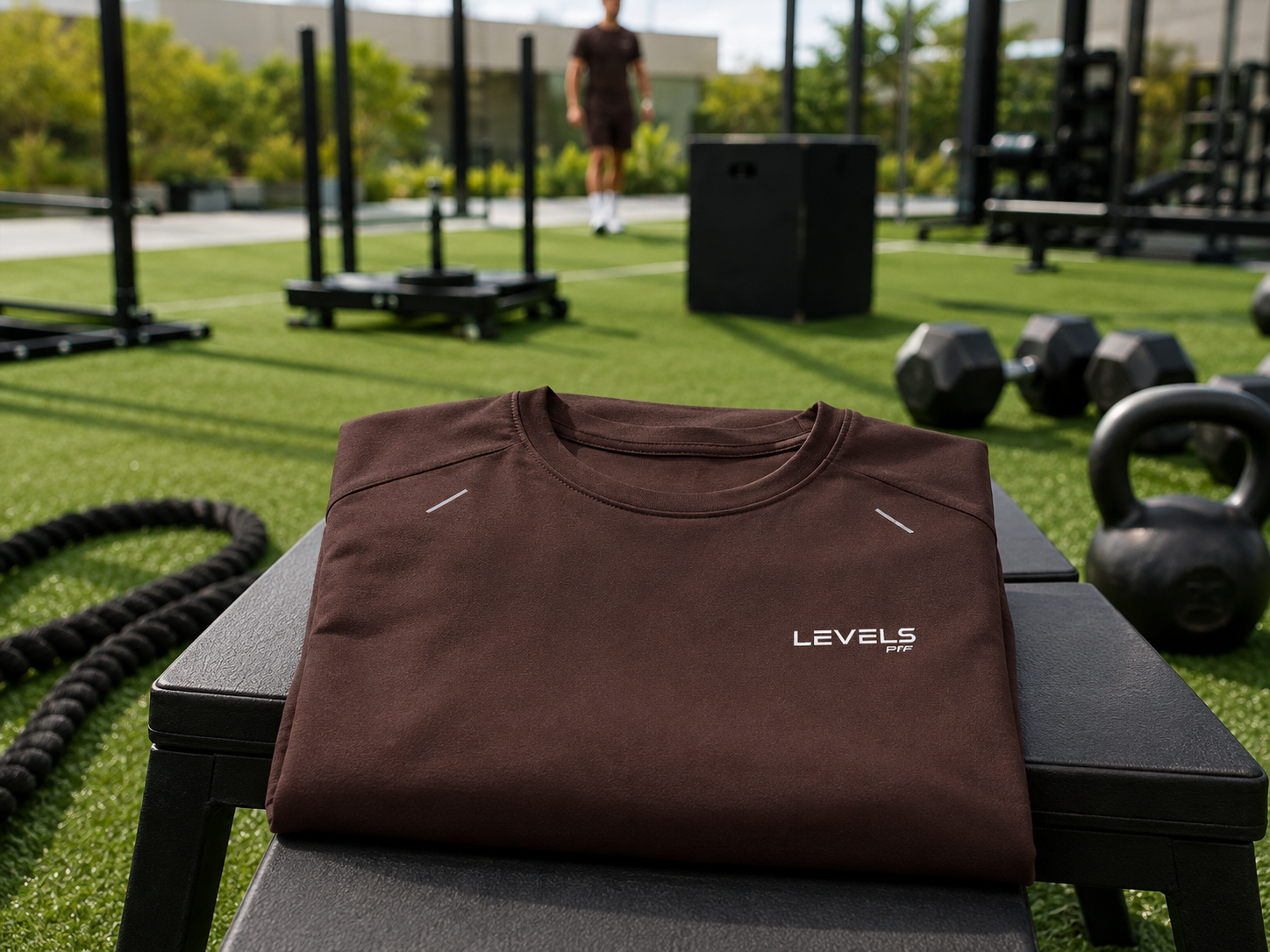 Studio Tech T-Shirt