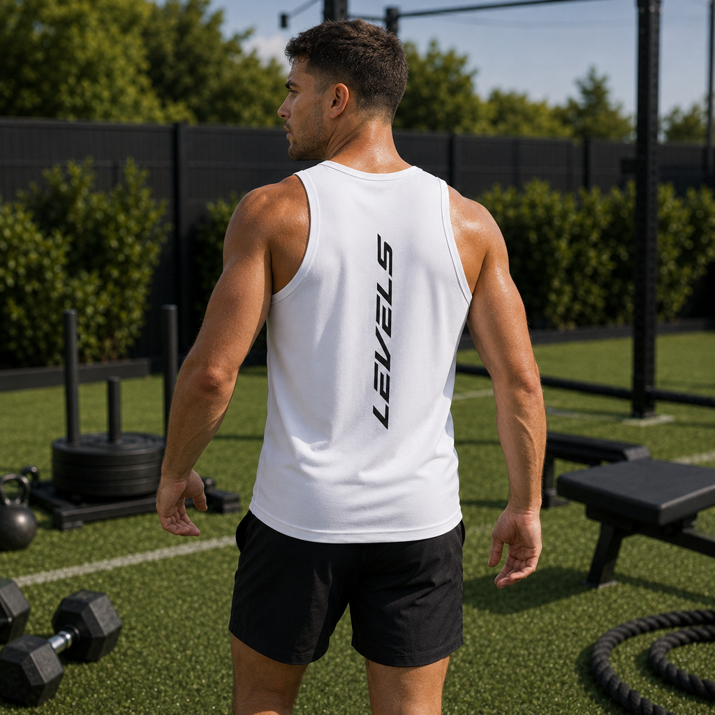Core Motion Tank