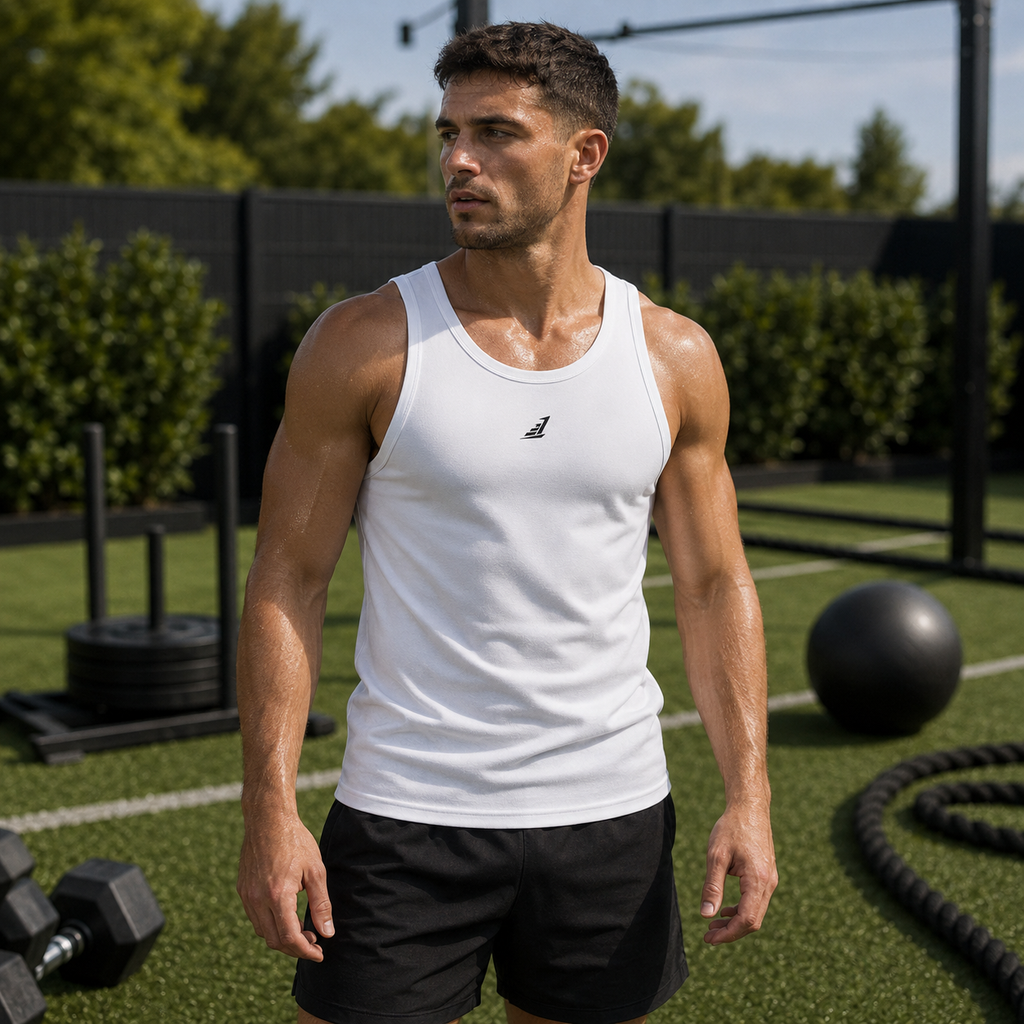 Core Motion Tank
