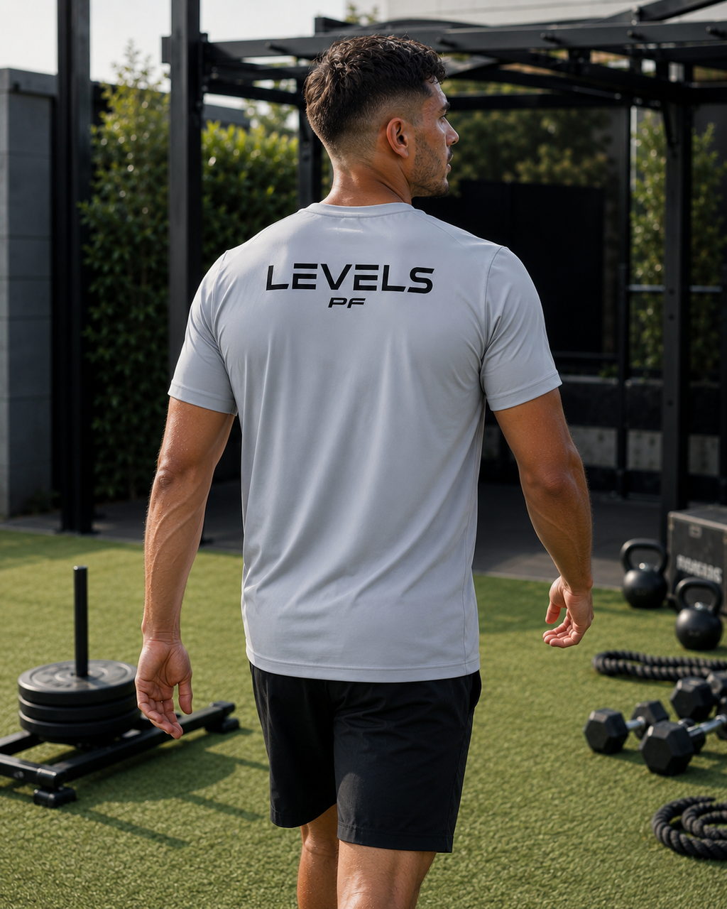 Afterlight Training T-Shirt