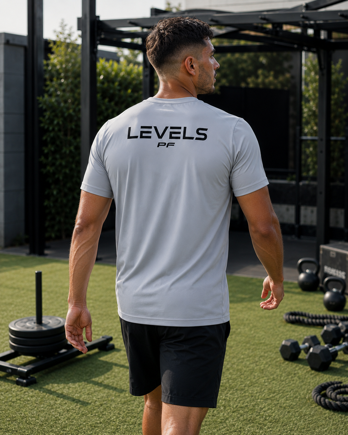 Afterlight Training T-Shirt