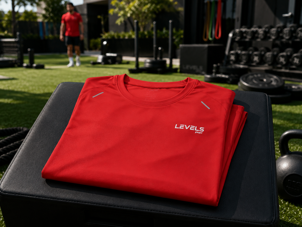 Studio Tech T-Shirt