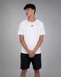 Levels Essential Training T-Shirt – White