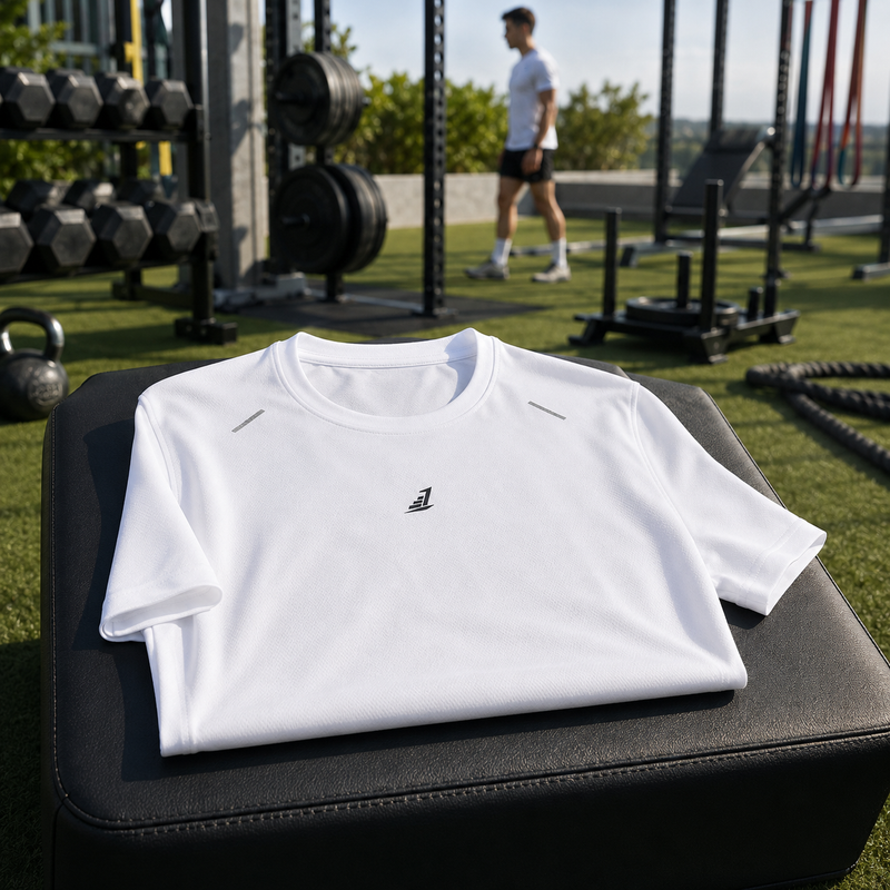 Afterlight Training T-Shirt