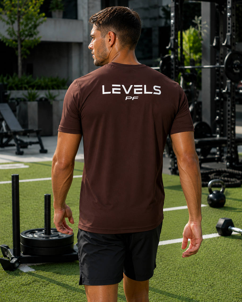Afterlight Training T-Shirt