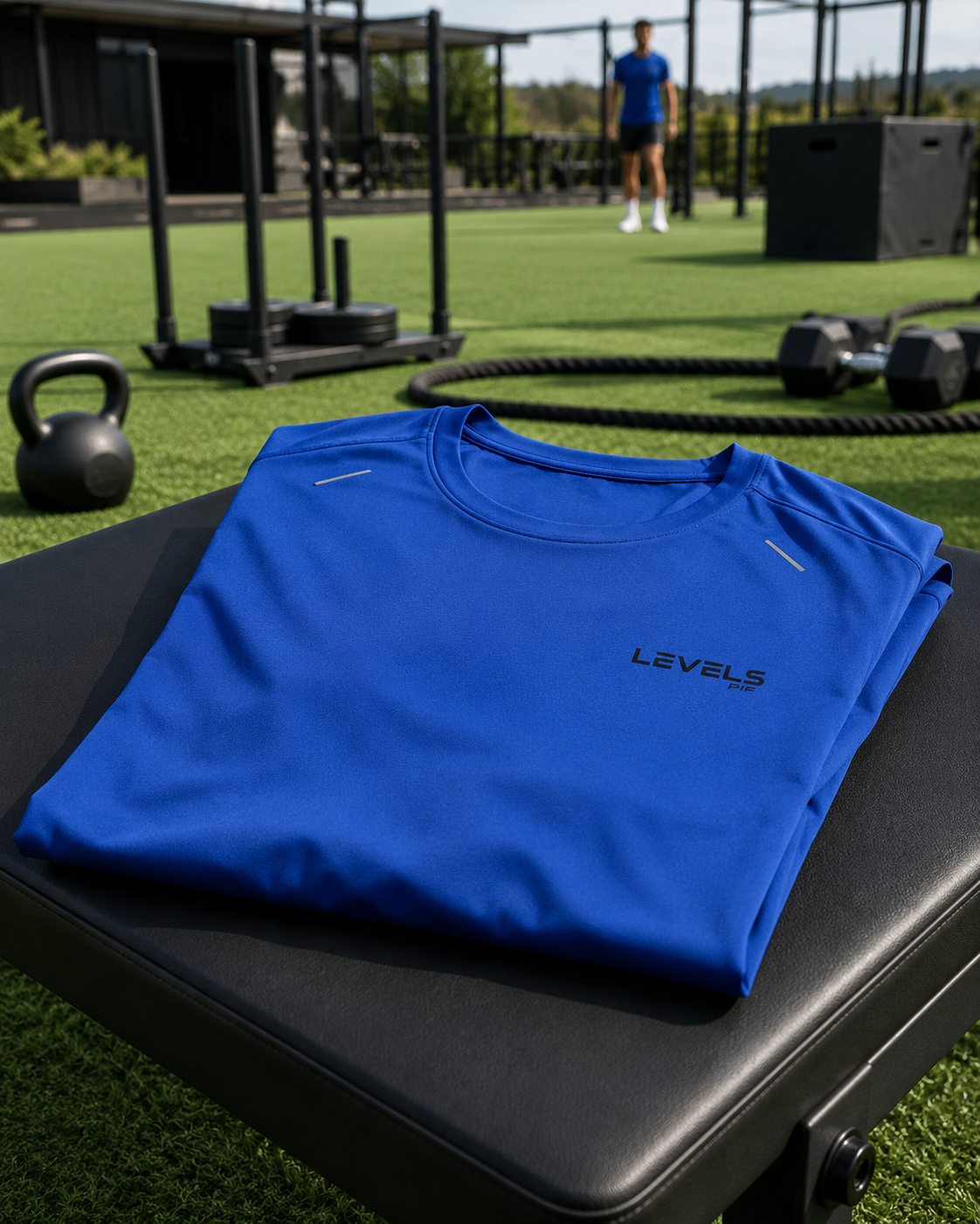 Studio Tech T-Shirt