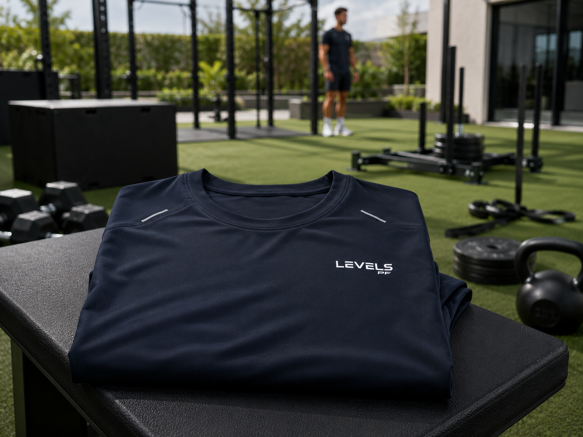 Studio Tech T-Shirt