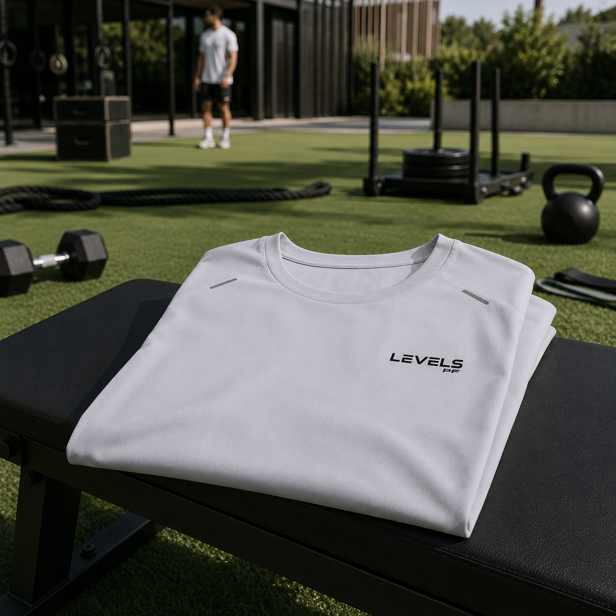 Studio Tech T-Shirt
