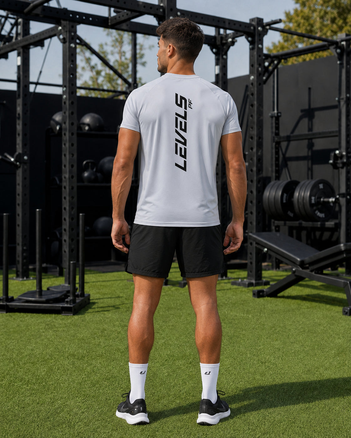 Velocity Reflective Performance T-Shirt