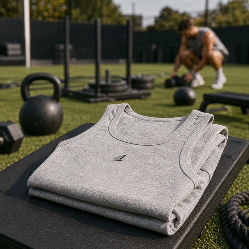 Core Motion Tank