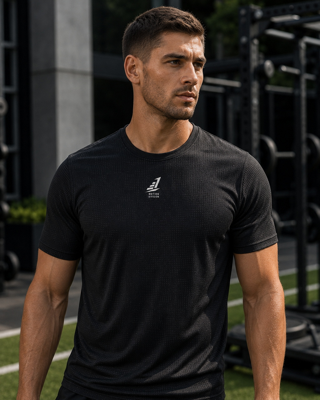 FormGrid Performance Tee