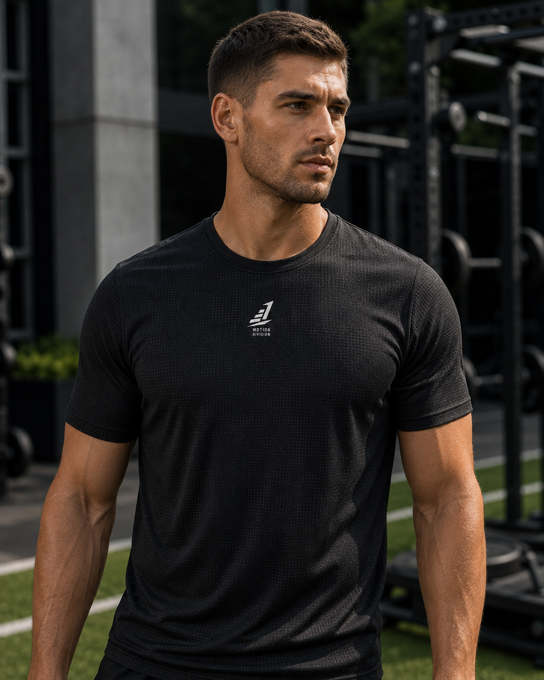 FormGrid Performance Tee
