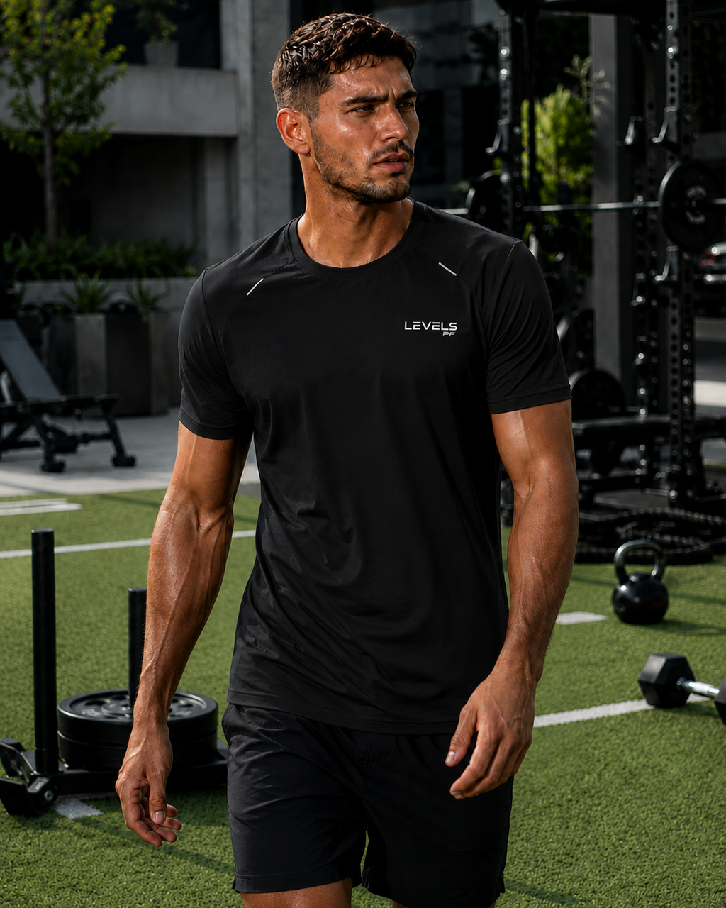 Studio Tech T-Shirt