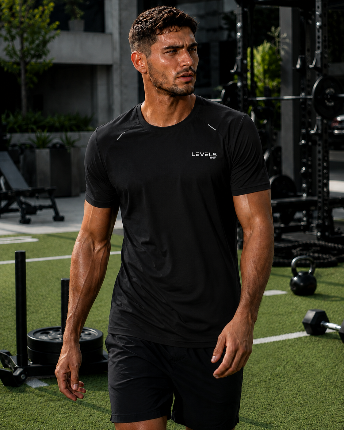 Studio Tech T-Shirt