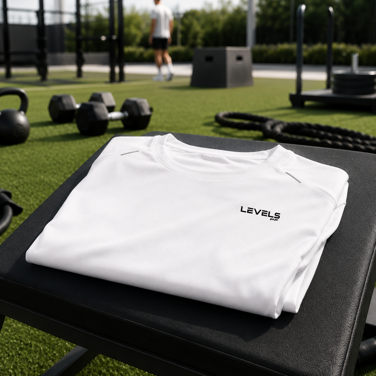 Studio Tech T-Shirt