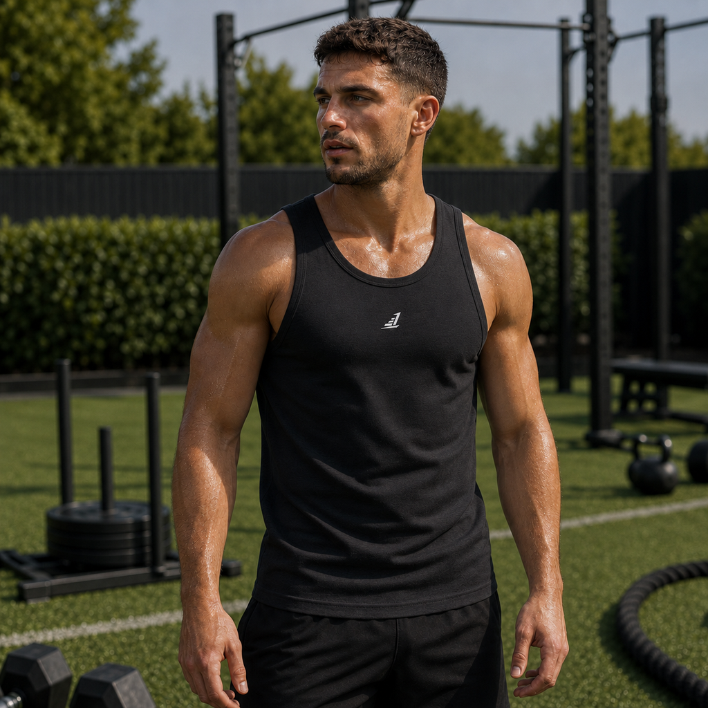 Core Motion Tank