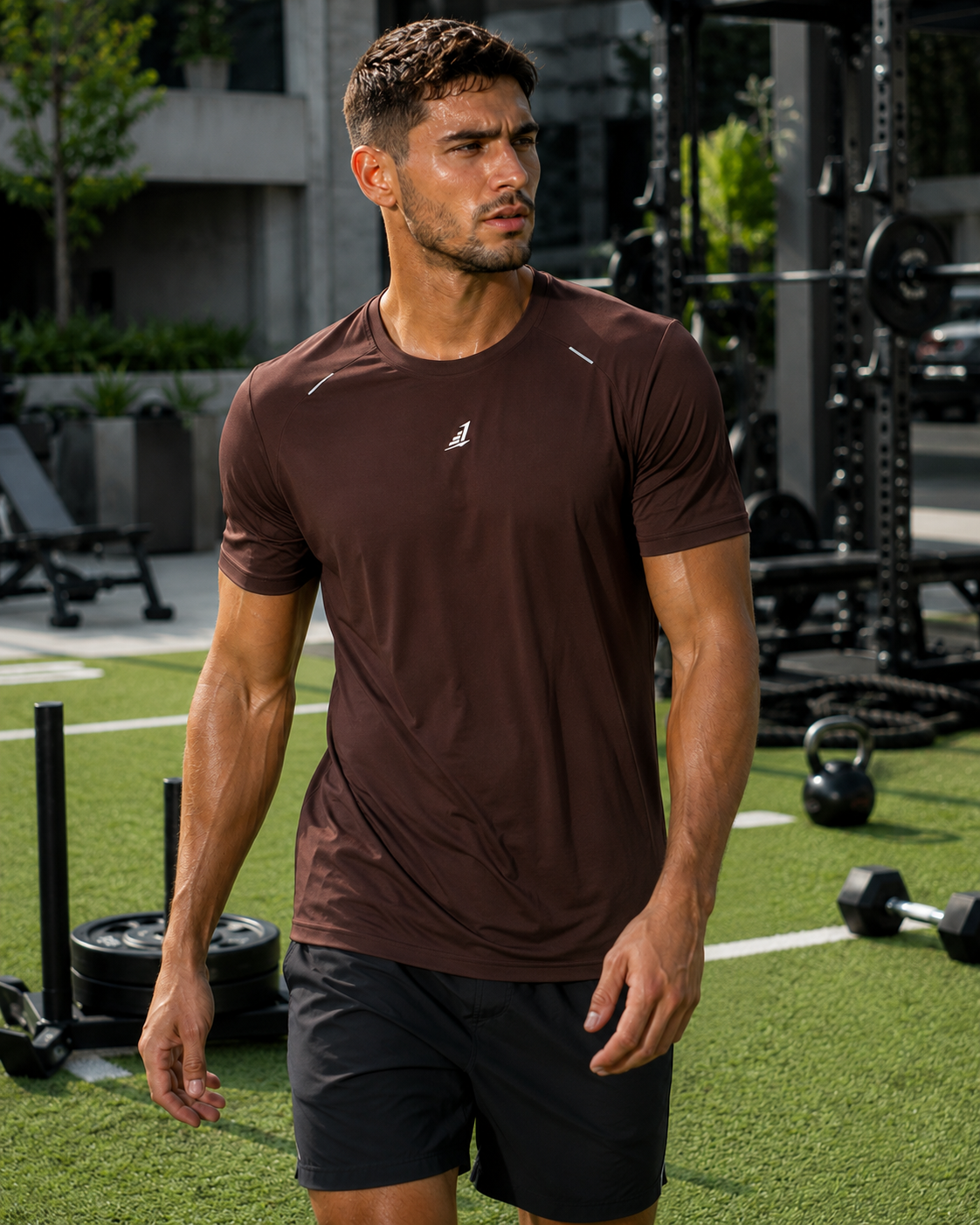 Afterlight Training T-Shirt