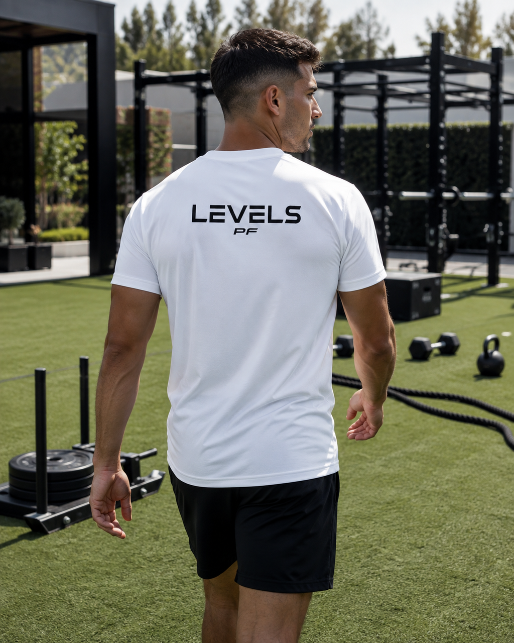 Afterlight Training T-Shirt