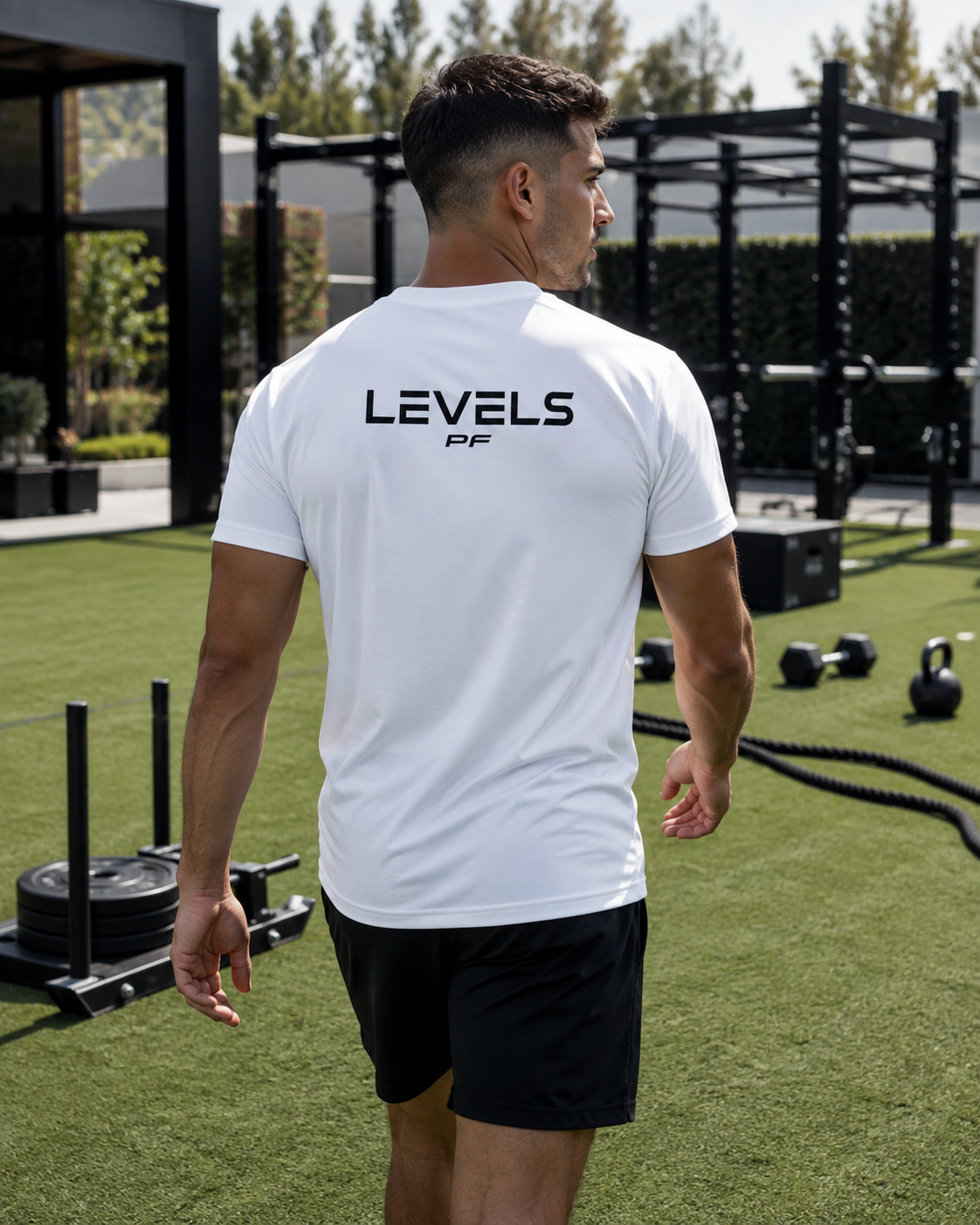Afterlight Training T-Shirt
