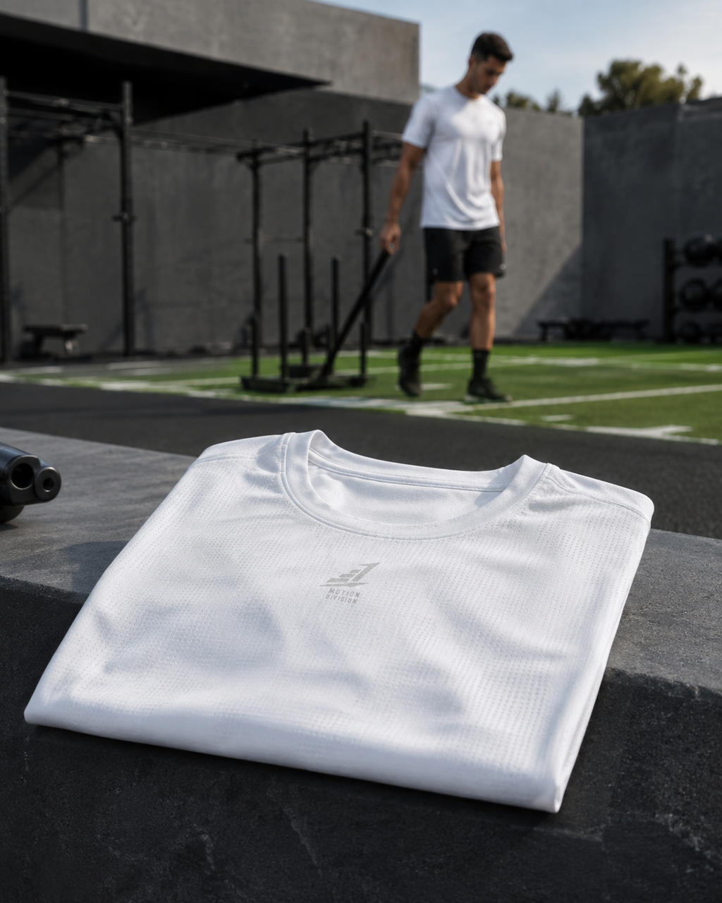 FormGrid Performance Tee