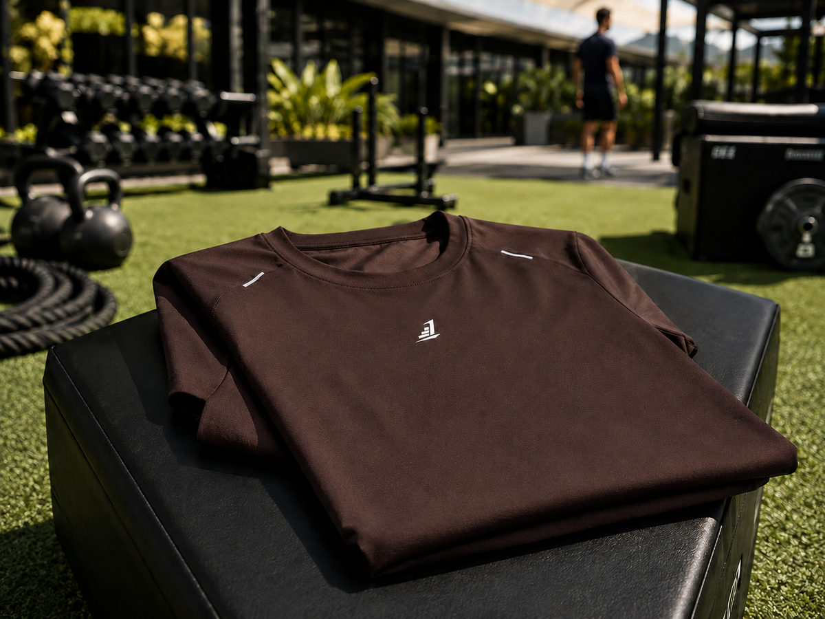 Afterlight Training T-Shirt
