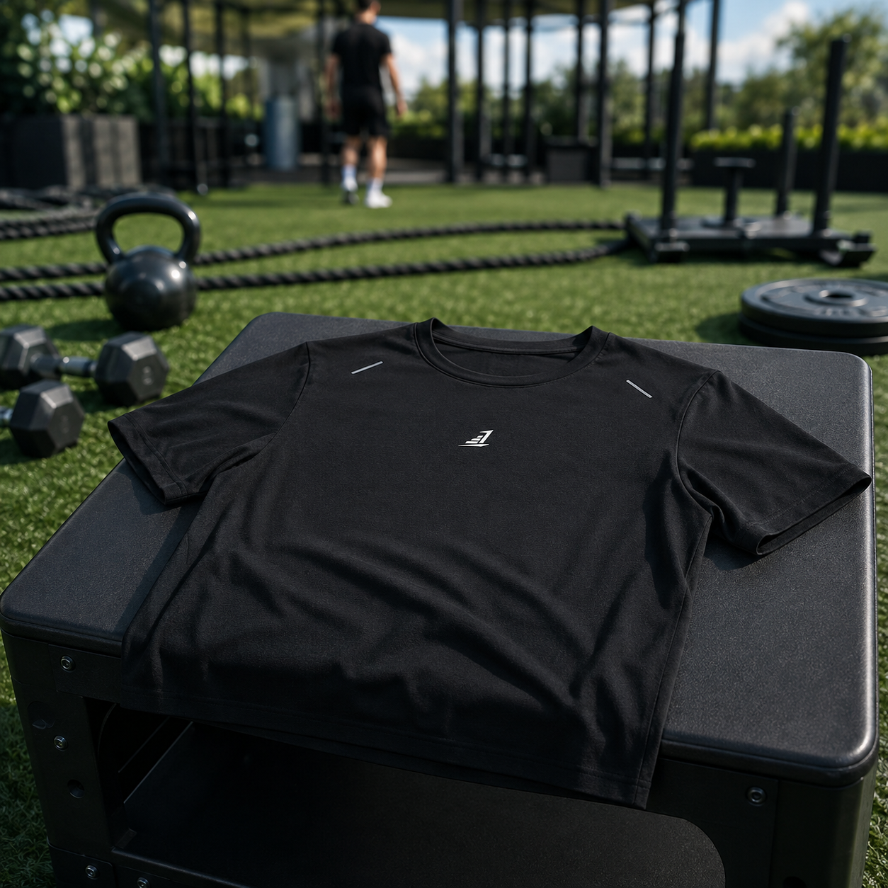 Afterlight Training T-Shirt