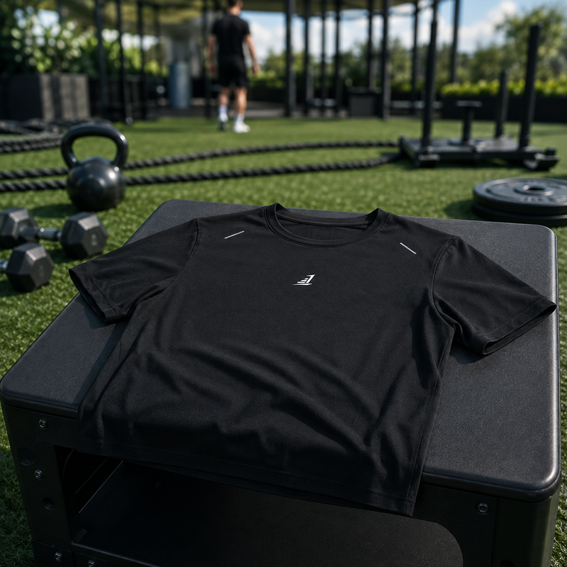 Afterlight Training T-Shirt