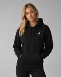 Women’s Levels Signature Black Hoodie