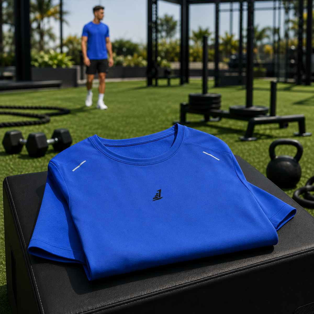 Afterlight Training T-Shirt