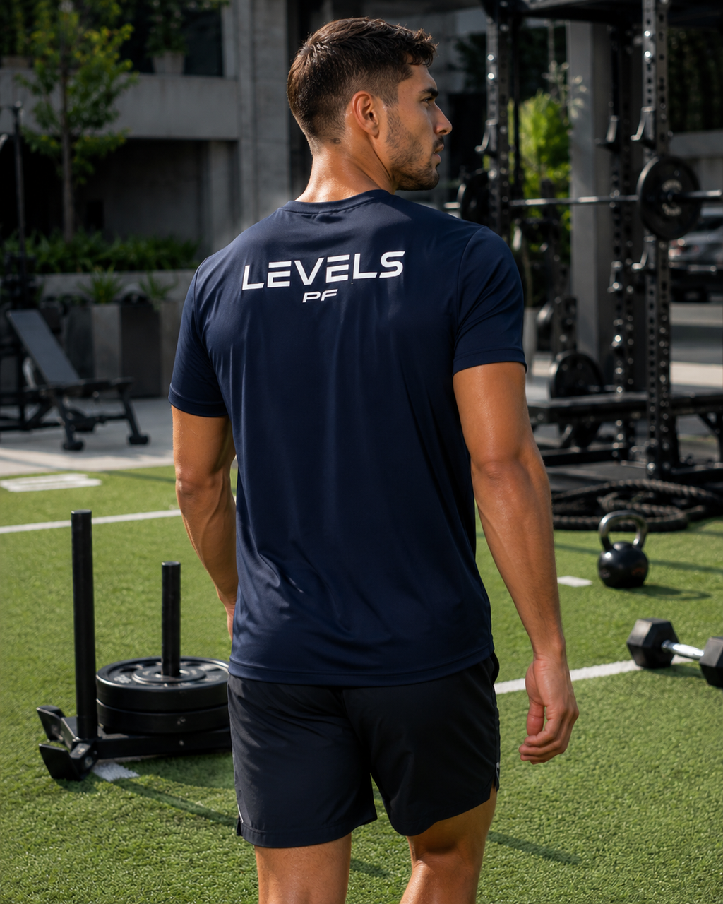 Afterlight Training T-Shirt