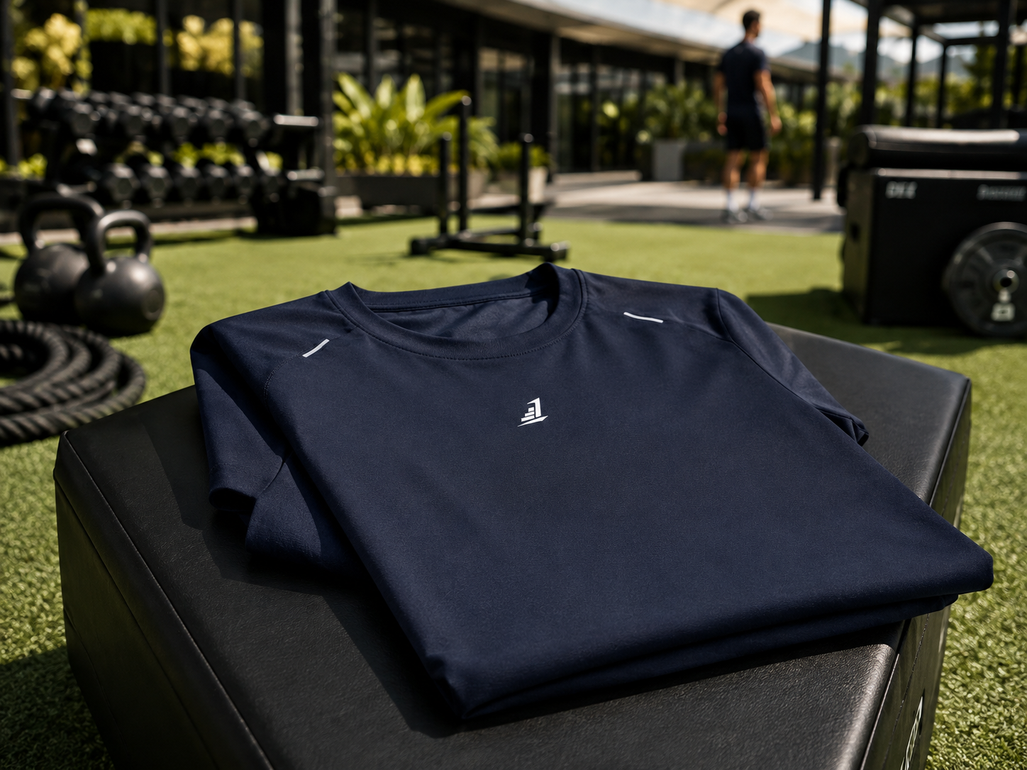 Afterlight Training T-Shirt