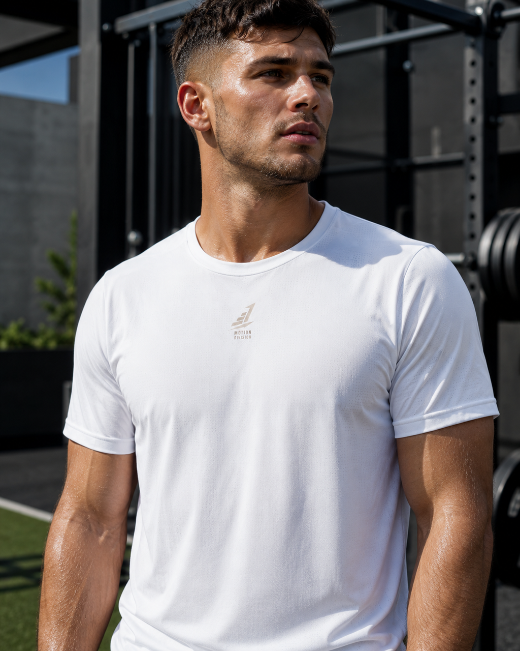 FormGrid Performance Tee